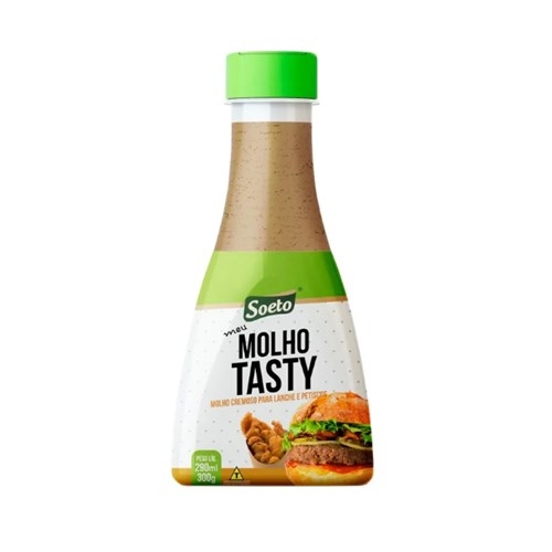 Embalagem 290ml