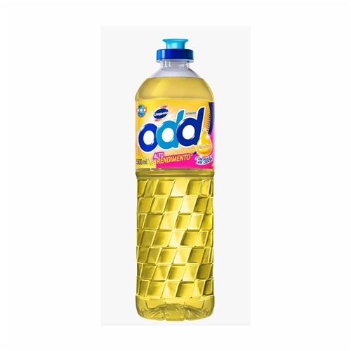 Unidade 500ml