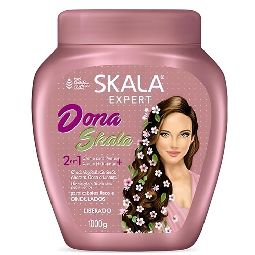 Embalagem 1kg