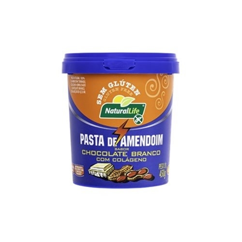Embalagem 450g