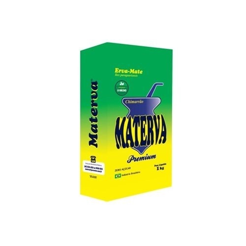Embalagem 500g