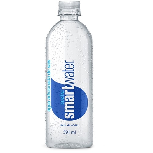 Garrafa 591ml
