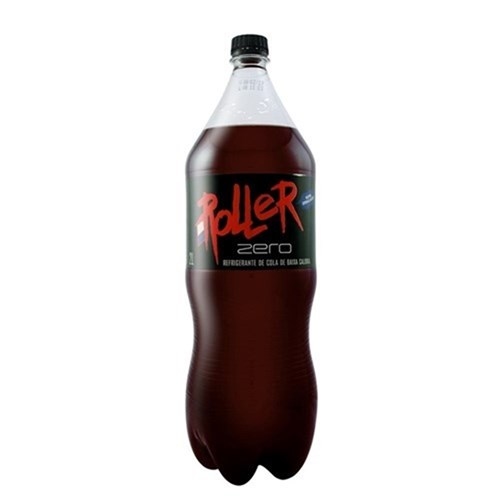 Garrafa 2l