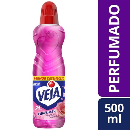 Unidade 500ml