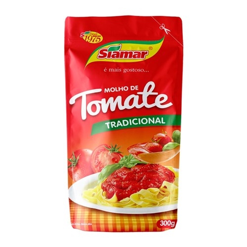 Sachê 300g