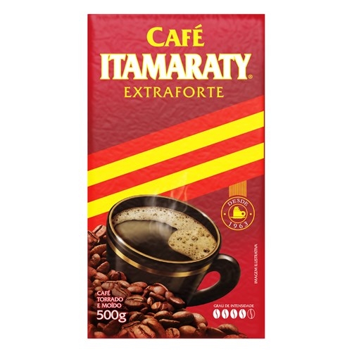 Pacote 500g