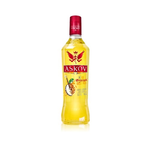 Produto para maiores de 18 anos