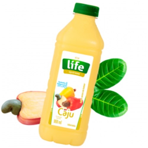 Embalagem 300ml