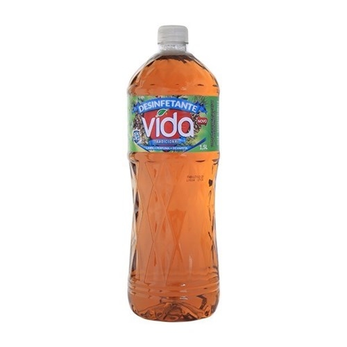 Unidade 1,5l