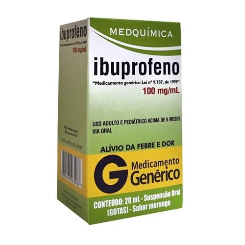 Caixa 20ml