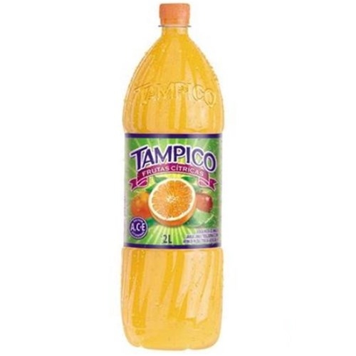Garrafa 2l