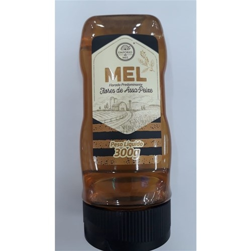 Embalagem 300g