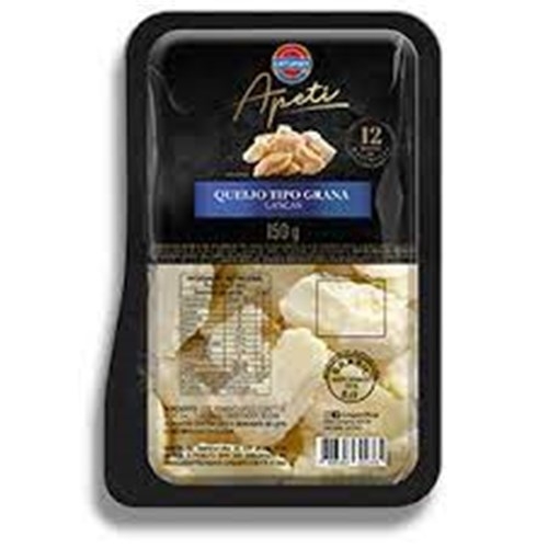 Embalagem 150g