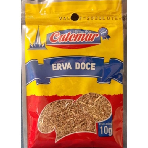 Embalagem 10g
