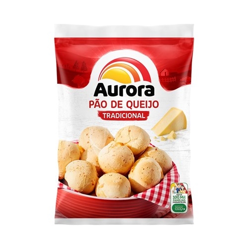 Embalagem 1kg
