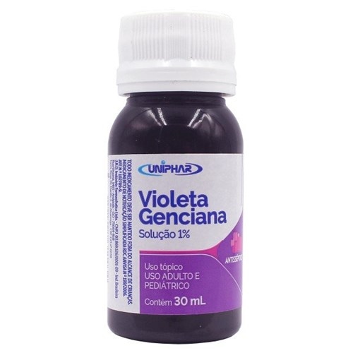 Caixa 30ml