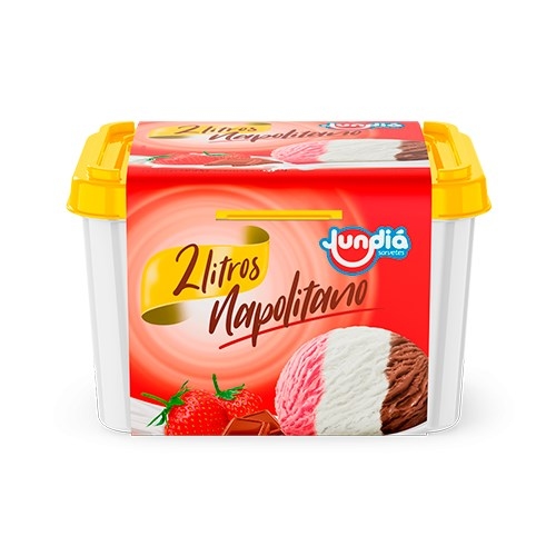 Pote 2l
