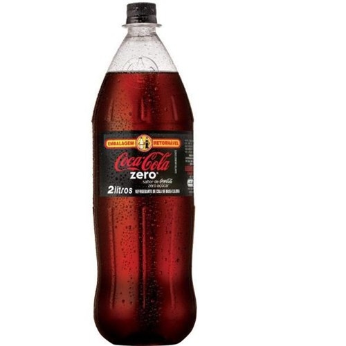 Garrafa 2l