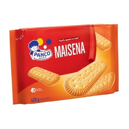 Pacote 400g