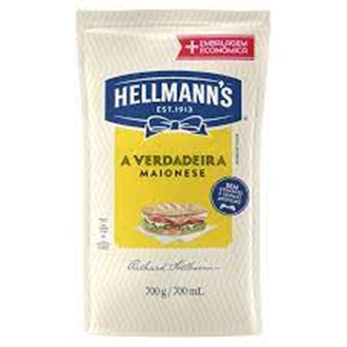 Embalagem 700g