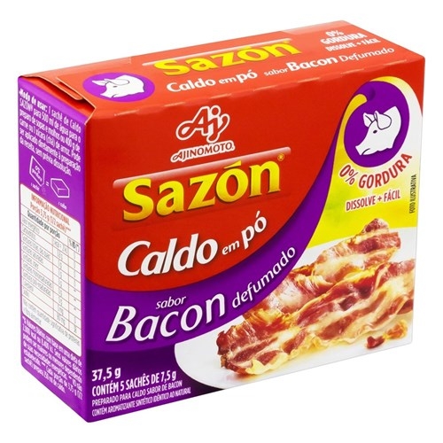 Caixa 37,5g