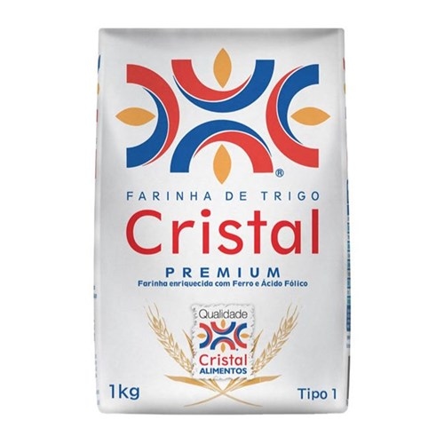 Embalagem 1kg