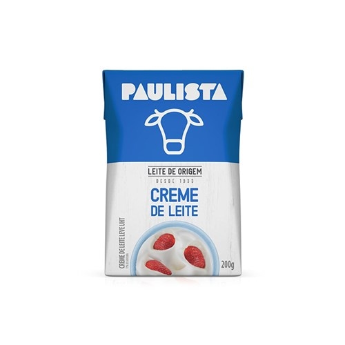 Embalagem 200g