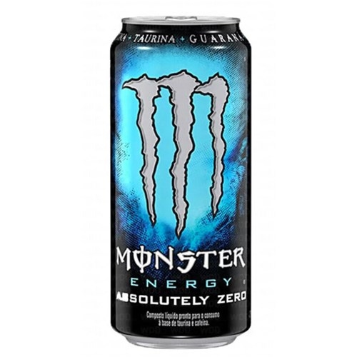 Lata 473ml