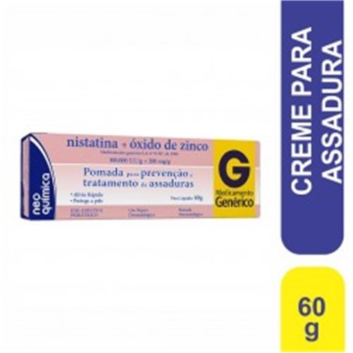 Unidade 60g