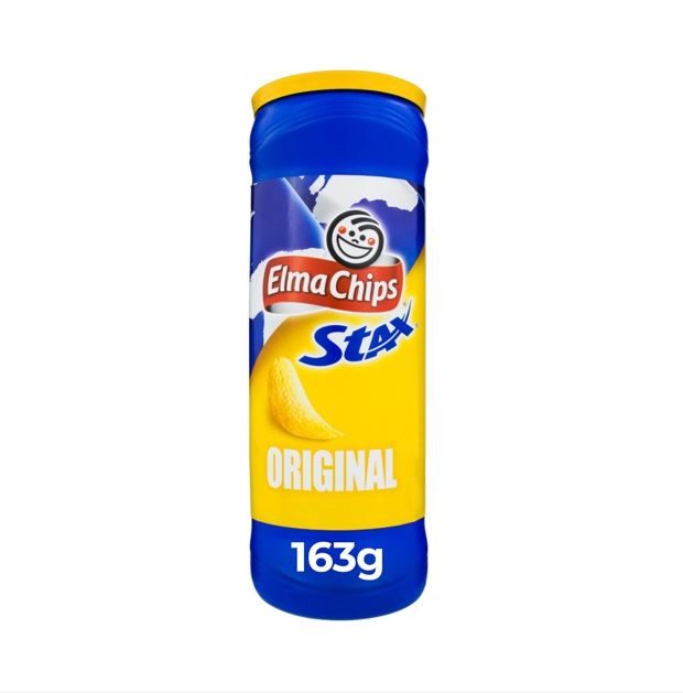 Embalagem 163g