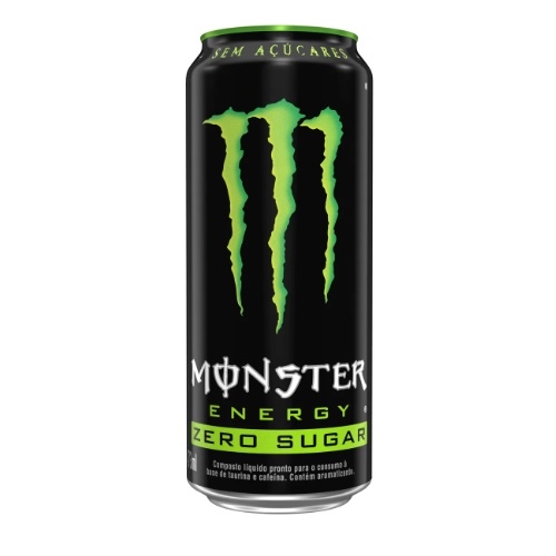 Lata 473ml