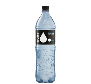 Garrafa 1,5l