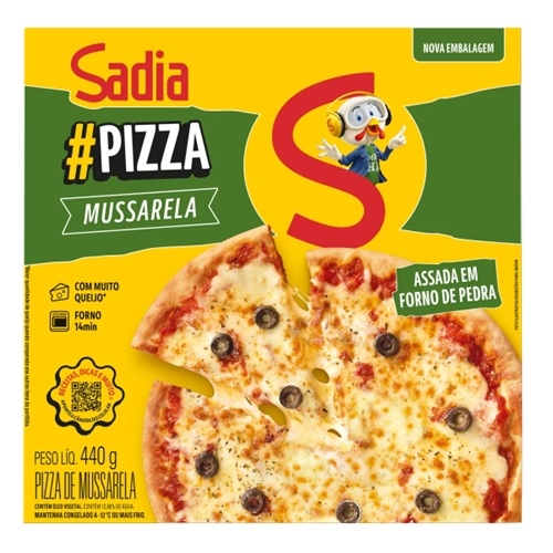 Unidade 440g