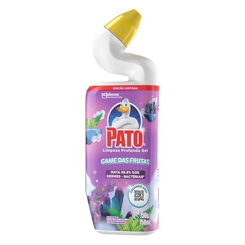 Embalagem 750ml