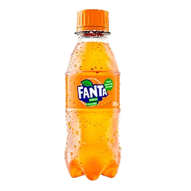 Garrafa 200ml