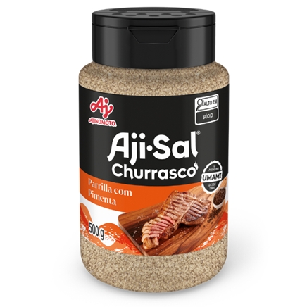 Embalagem 500g