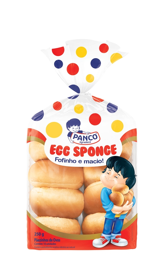 Pacote 250g