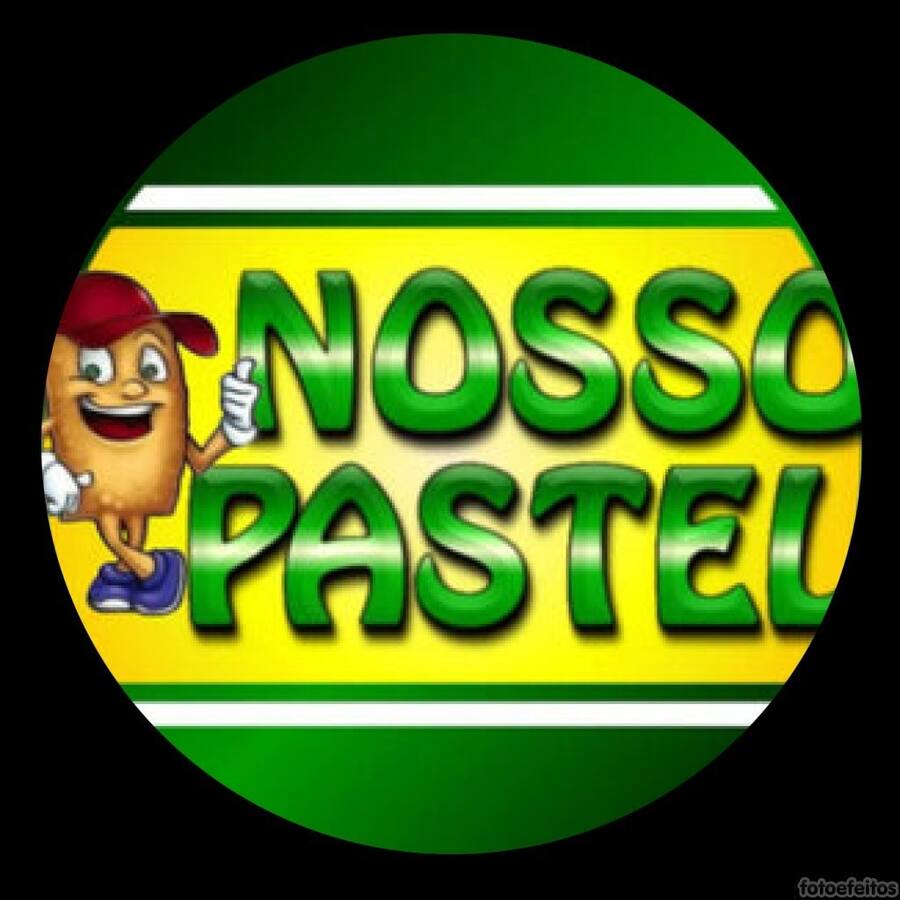 Nosso Pastel Jardim Colônia SAO PAULO iFood