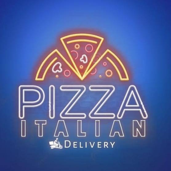 Restaurante e Pizzaria Italian delivery CANAA DOS CARAJAS iFood