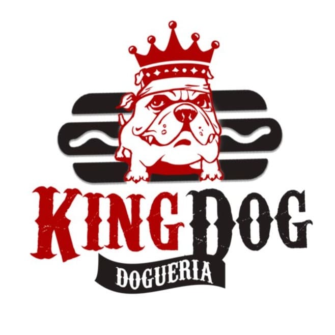 King Dog CANDEIAS iFood