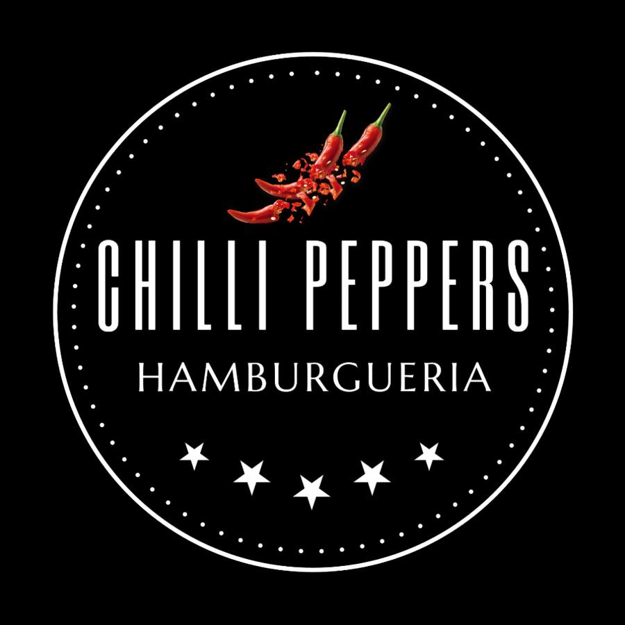 Chilli Peppers Hamburgueria SANTA MARIA iFood