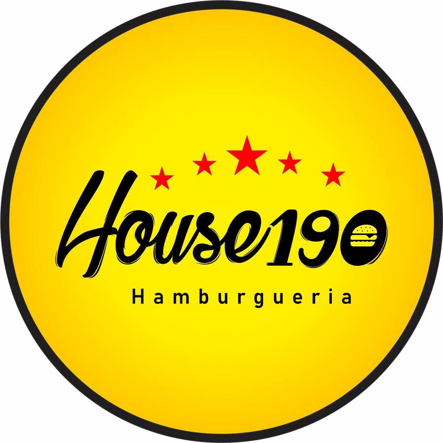House Burger 190 ITABUNA iFood
