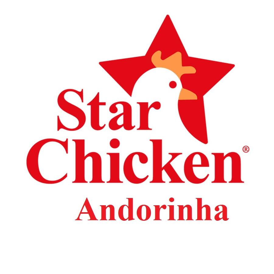 Star Chicken Andorinha SAO PAULO iFood
