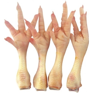 Pé de Frango