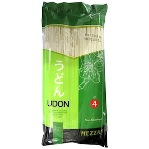 Macarrão Udon 500 Gr
