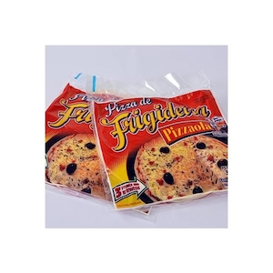 Massa Fresca para Pizza Pizzaola Frigideira 350g