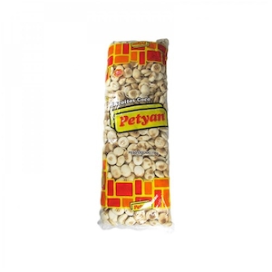 Biscoito Doce Petyan Coco Embalagem 750g