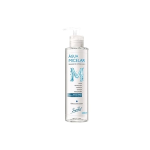 Água Micelar Sergio Paris 240ml