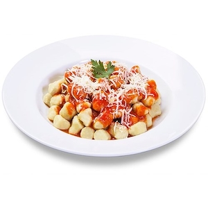 Gnocchi de Batata Mr. Gusto Embalagem 500g