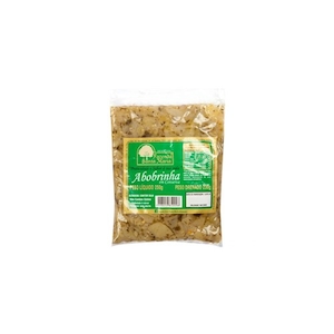 Abobrinha em Conserva Santa Maria 250g
